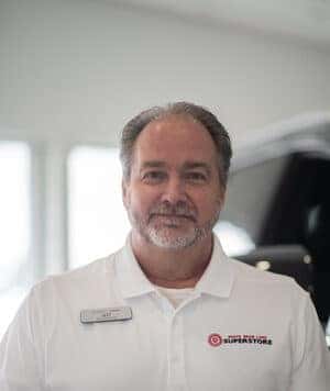 Jeff Kloetzke