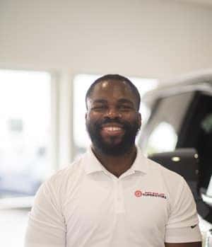 Prince Nwanekpe