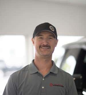 Teddy LaFleche
