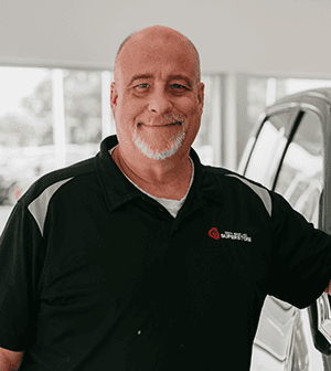 Mark Uchanski