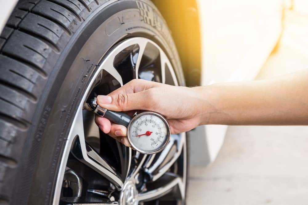 Get Your Tires Ready For Winter Season in Winter Haven! Winter Haven