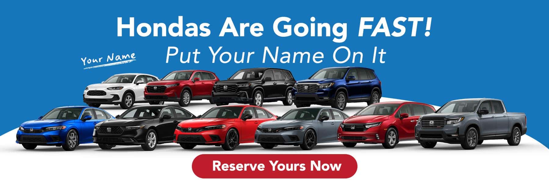 WHHW12233_Hondas Are Going FAST_slider