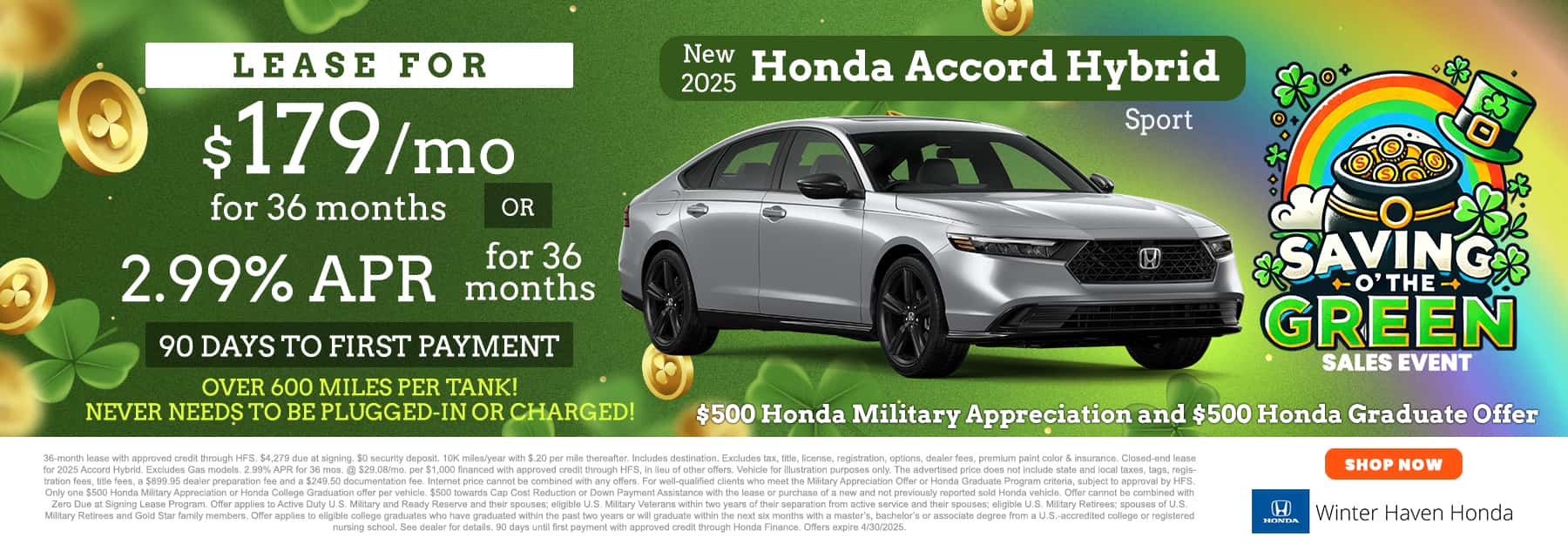 WHHW13474AccordHybridR1