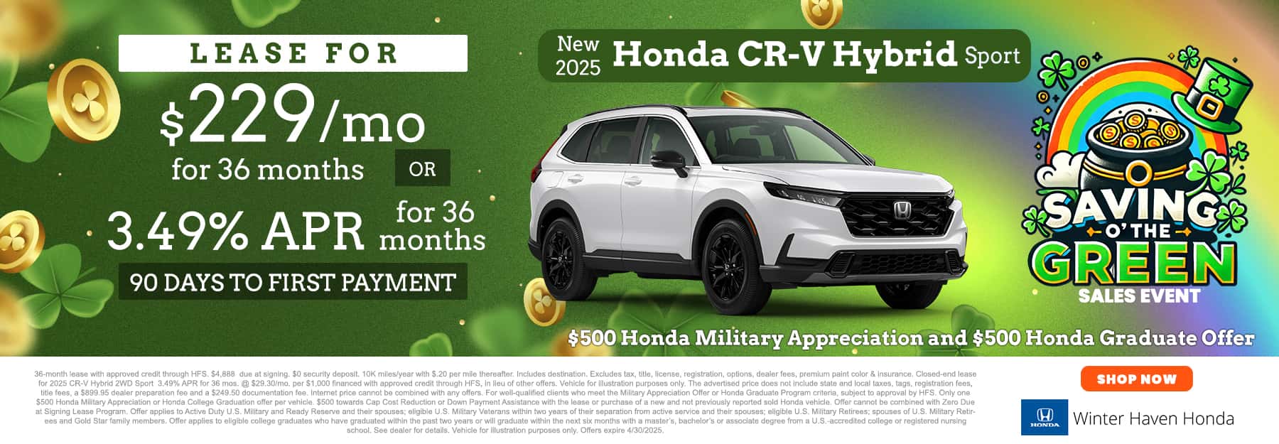 WHHW13474CRVHybridR1