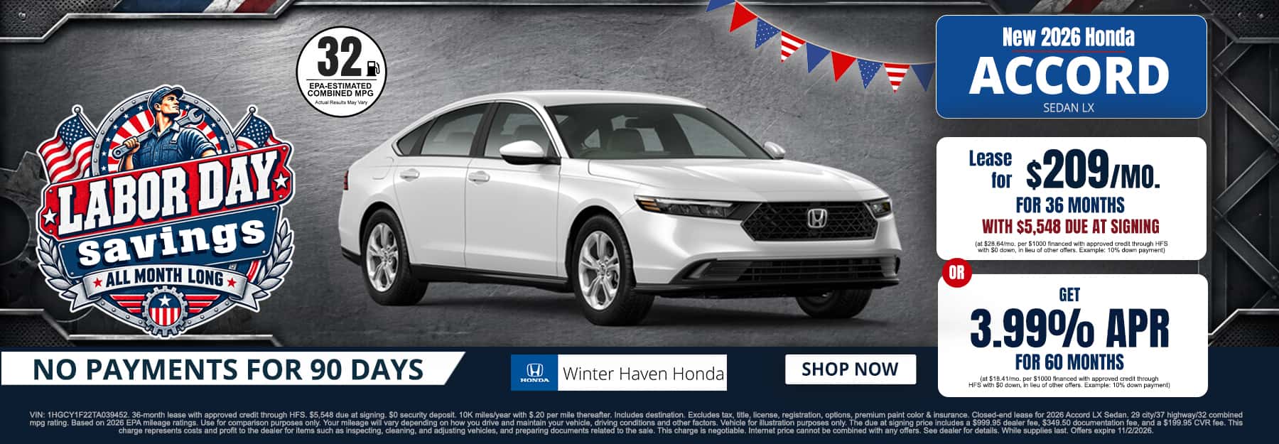 WHHW14719Accord