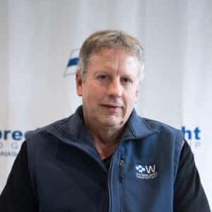 Mark Hinds