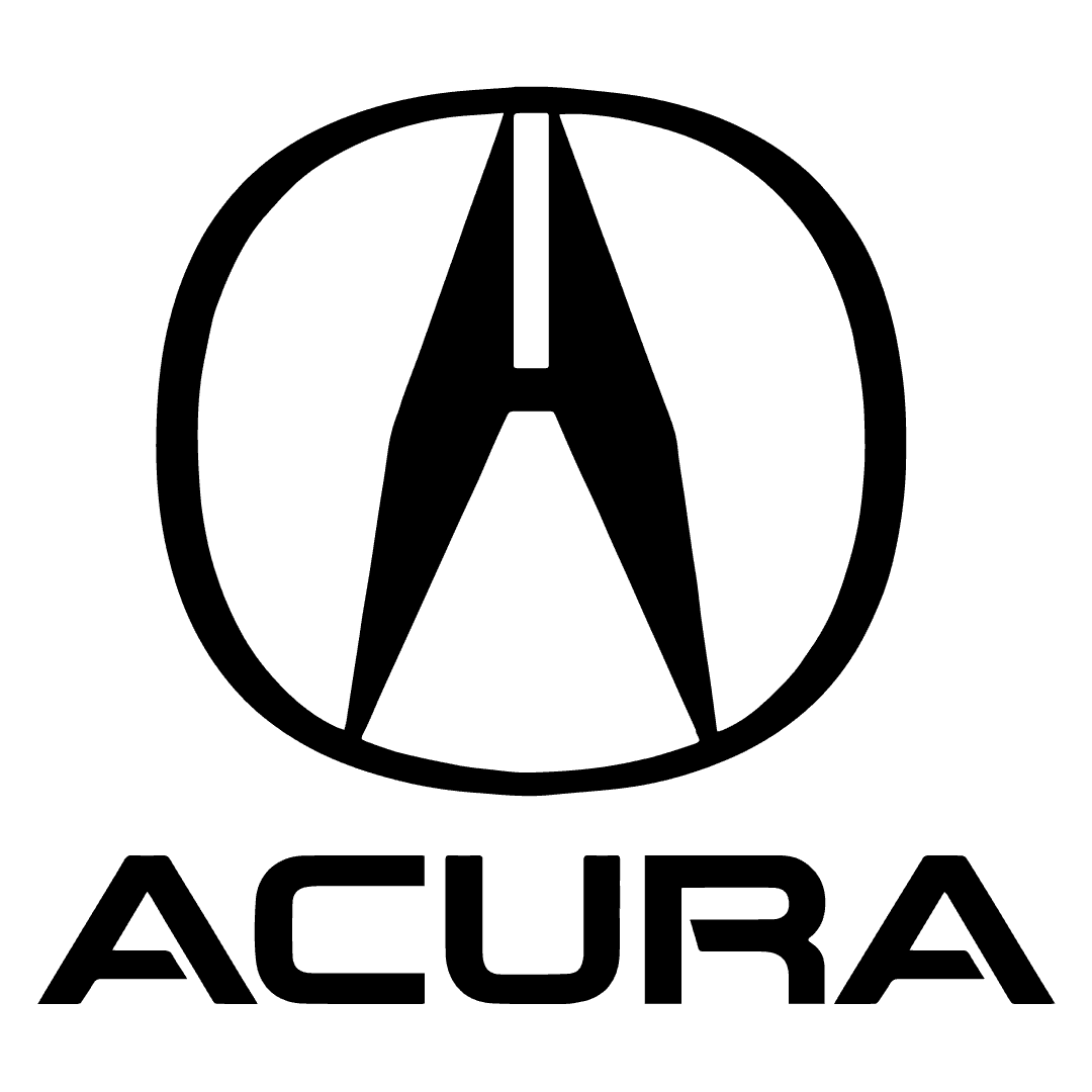 Acura logo